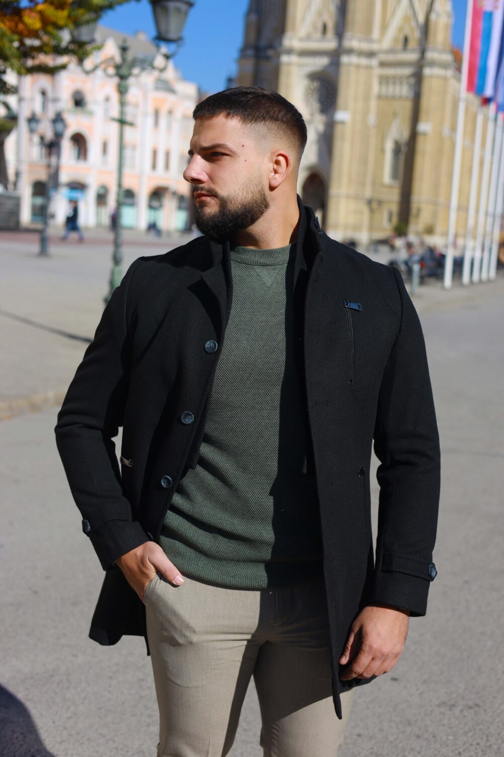 Teget Kaput - Slika 2