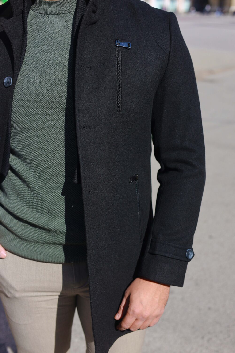 Teget Kaput - Slika 3