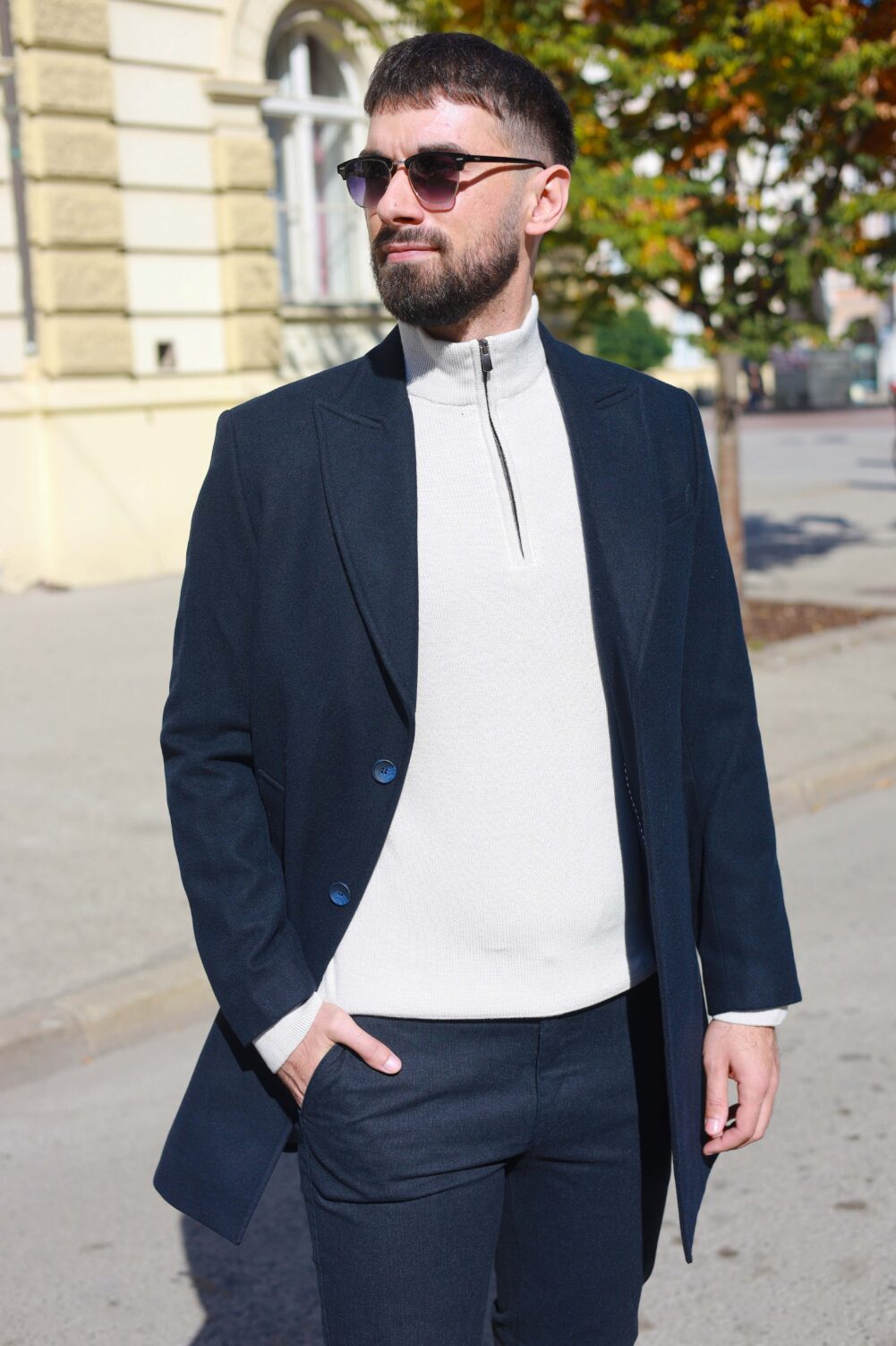 Teget Kaput - Slika 2