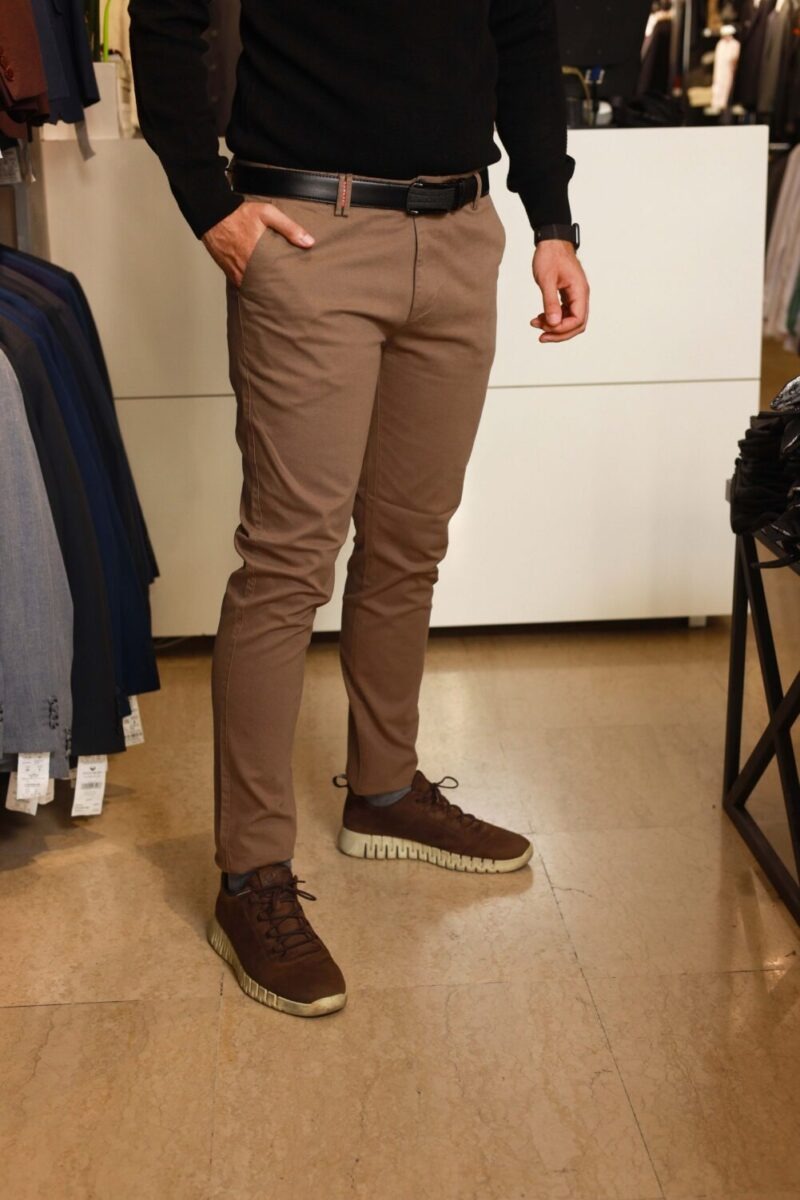 Oker Pantalone - Slika 2