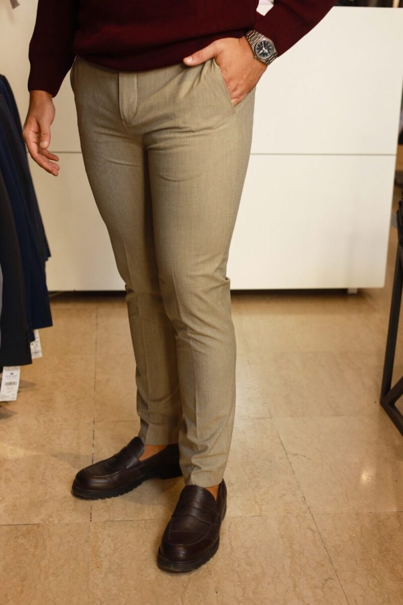 Krem Pantalone