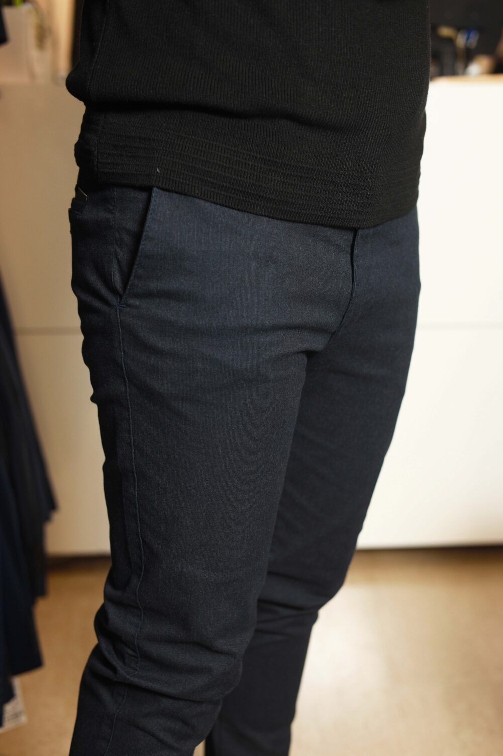 Teget Pantalone - Slika 2